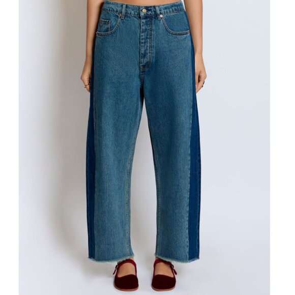 ROUCHA Dessau Vintage Denim - MP - Picture 2 of 15